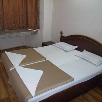 Hotel Maharaja Deluxe, Kolhapur 2